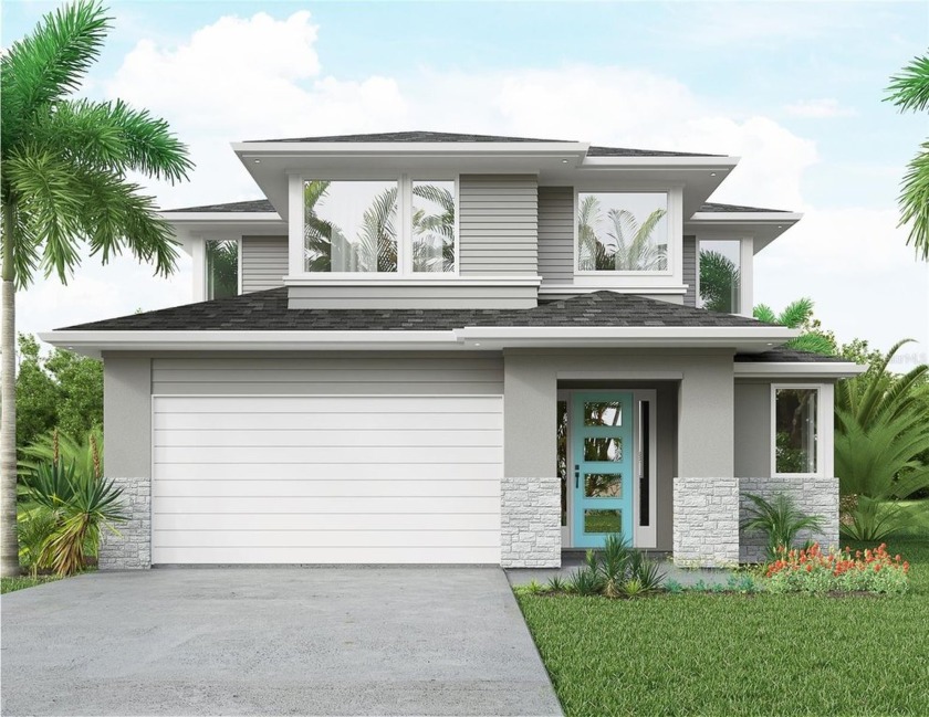 Pre-Construction. To be built. Pre-Construction. To Be Built - Beach Home for sale in Sarasota, Florida on Beachhouse.com