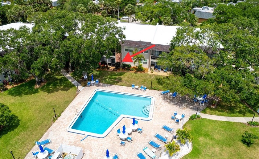 Coastal Living at Its Finest in New Smyrna Beach! Welcome to - Beach Condo for sale in New Smyrna Beach, Florida on Beachhouse.com