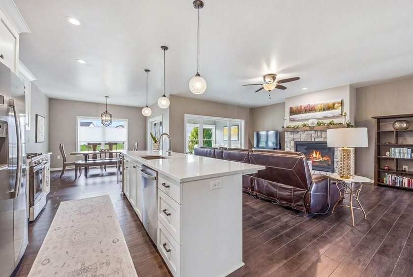 Price Reduced! - BEST value at Orchard Villages and all of Egg - Beach Condo for sale in Egg Harbor, Wisconsin on Beachhouse.com