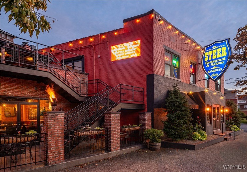 3149 Main Street is a restaurant building including more than - Beach Lot for sale in Buffalo, New York on Beachhouse.com