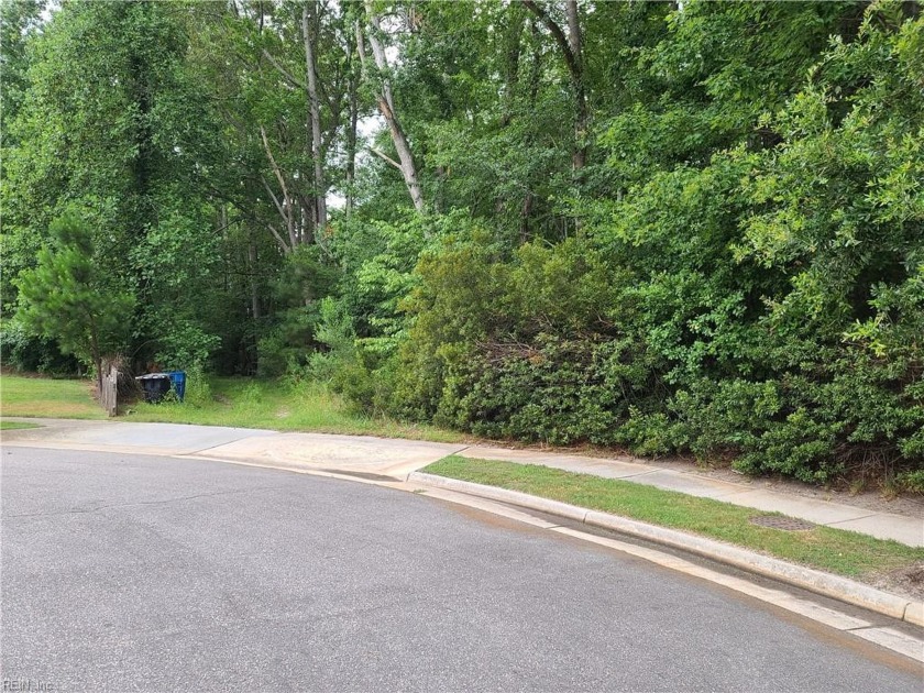 Welcome to this 17 acre+ wooded section of land conveniently - Beach Acreage for sale in Virginia Beach, Virginia on Beachhouse.com