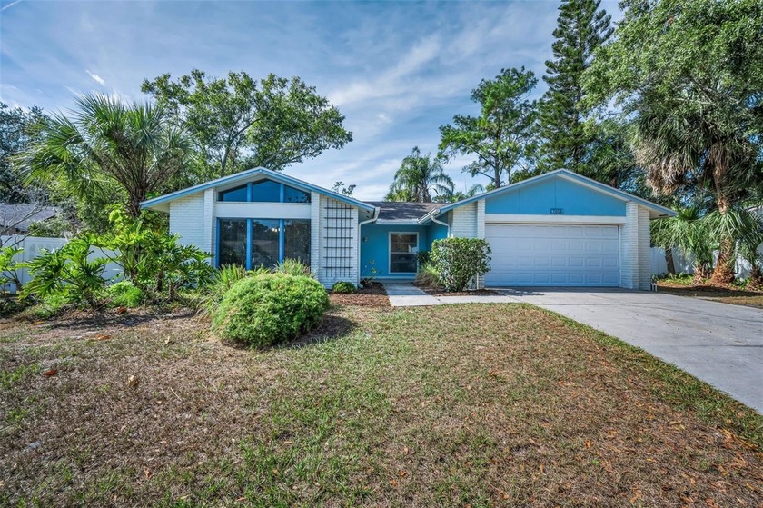 Welcome to your new oasis in the heart of Town & Country! Tucked - Beach Home for sale in Tampa, Florida on Beachhouse.com