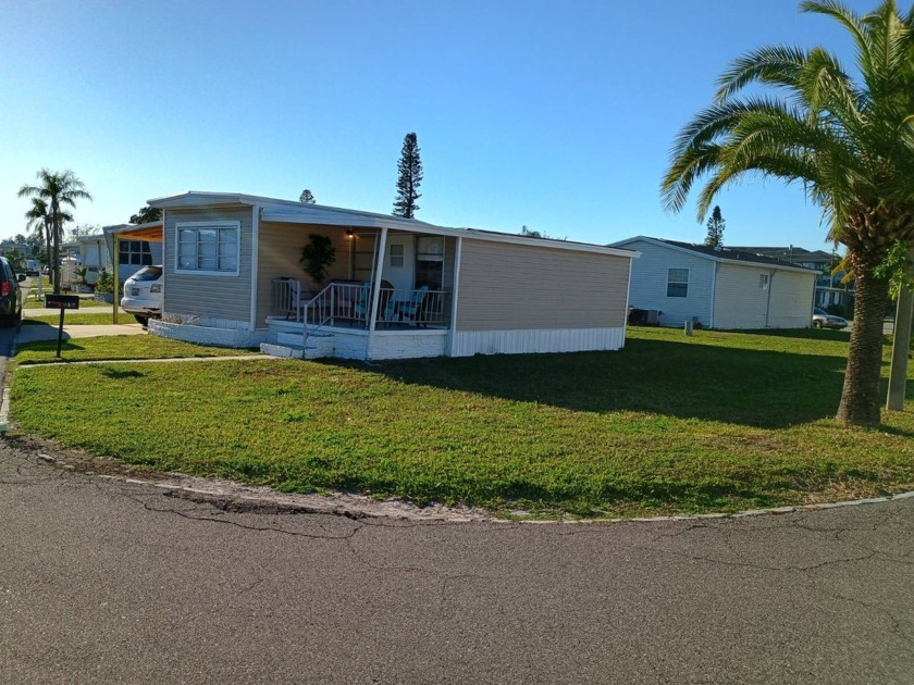 2 Beds 2 Baths - House    93164 3rd St, Pinellas Park, FL - Beach Home for sale in Pinellas Park, Florida on Beachhouse.com