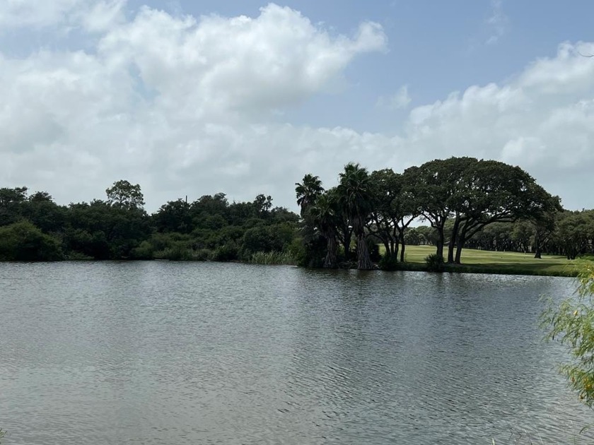 One of a kind oversized waterfront lot on the fairways of - Beach Lot for sale in Rockport, Texas on Beachhouse.com