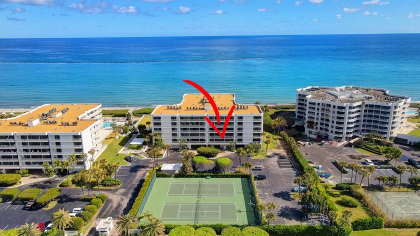 Palm Beach Oceanfront living at its finest !! Enjoy beautiful - Beach Condo for sale in Palm Beach, Florida on Beachhouse.com