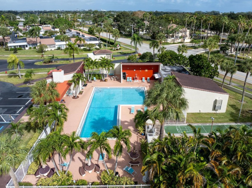 The View! The View! The View!.  This second floor until has the - Beach Condo for sale in West Palm Beach, Florida on Beachhouse.com