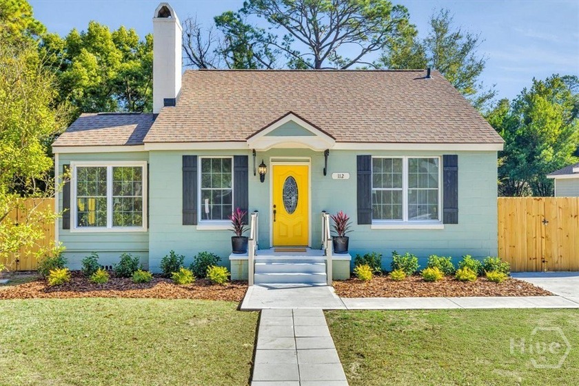 SELLER OFFERING $5,000 IN CLOSING COSTS W/ REASONABLE OFFER! - Beach Home for sale in Savannah, Georgia on Beachhouse.com