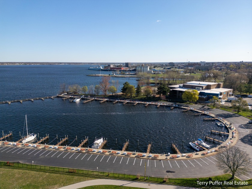 Discover the perfect canvas for your vision with this water - Beach Lot for sale in Muskegon, Michigan on Beachhouse.com