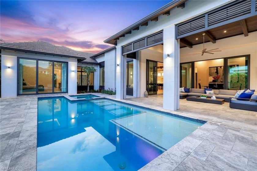 LOCATION IS EVERYTHING!!!  Near Waterside Shops, Naples Grande - Beach Home for sale in Naples, Florida on Beachhouse.com