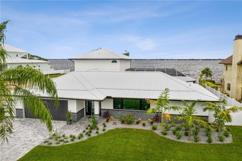 You will love this luxurious and breathtaking completely - Beach Home for sale in Cape Coral, Florida on Beachhouse.com