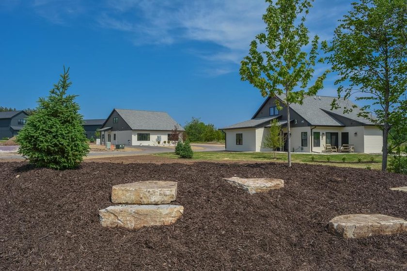 Welcome to Redtail Ridge, Fish Creek's newest residential - Beach Condo for sale in Fish Creek, Wisconsin on Beachhouse.com