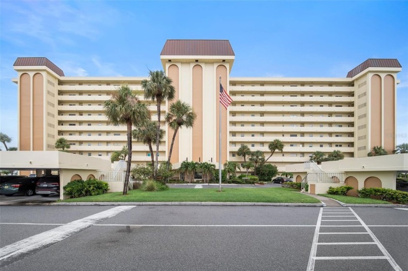 NOW IS THE TIME TO BUY! Welcome to this wonderful 2nd floor - Beach Condo for sale in St. Petersburg, Florida on Beachhouse.com
