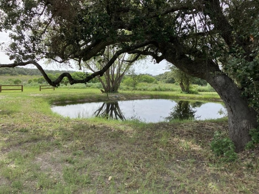 One of three lots in new subdivision. Located at the tip of the - Beach Lot for sale in Rockport, Texas on Beachhouse.com