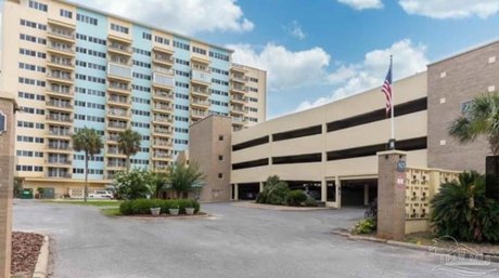 NEW PRICE! These don't come on the market often! This  2-bedroom - Beach Home for sale in Pensacola, Florida on Beachhouse.com