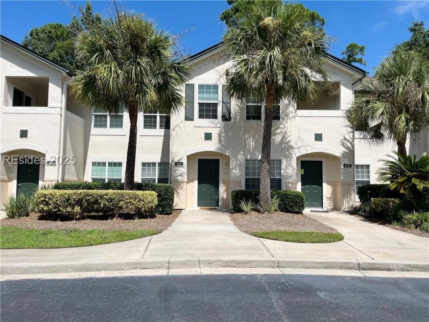 Owner/Seller is licensed Realtor in SC.

Welcome to the - Beach Condo for sale in Bluffton, South Carolina on Beachhouse.com