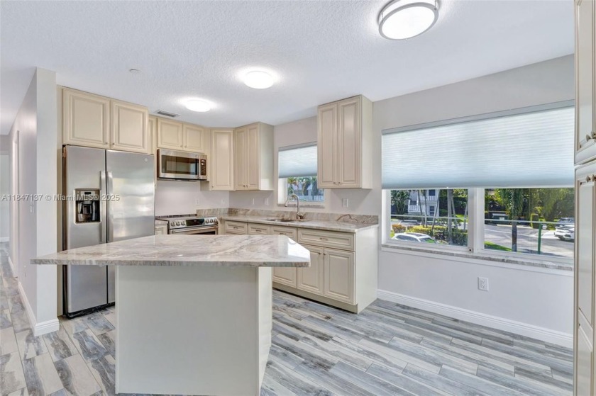 Discover the charm and incredible potential of this inviting - Beach Condo for sale in Stuart, Florida on Beachhouse.com