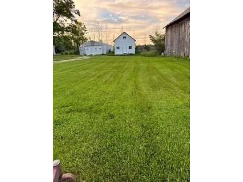 Amazing offering!  Almost 28 acres next to Potawatomi State Park - Beach Home for sale in Sturgeon Bay, Wisconsin on Beachhouse.com