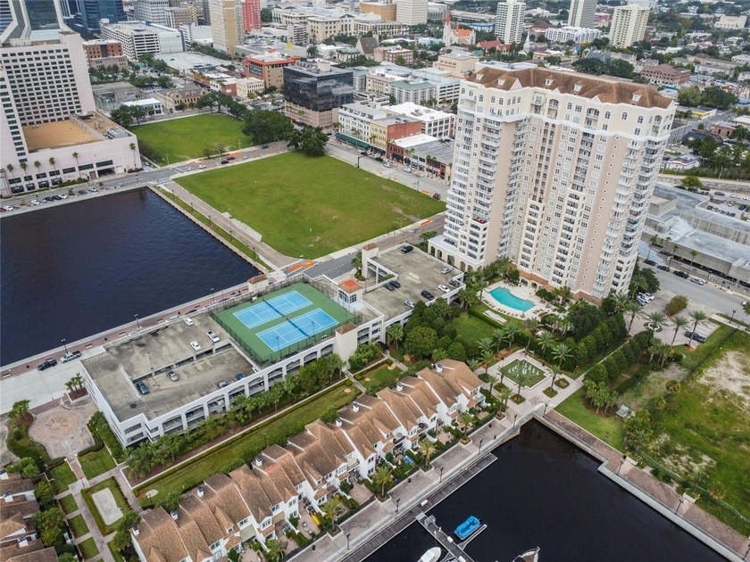 Experience riverfront living at its finest in this 1-bedroom - Beach Condo for sale in Jacksonville, Florida on Beachhouse.com