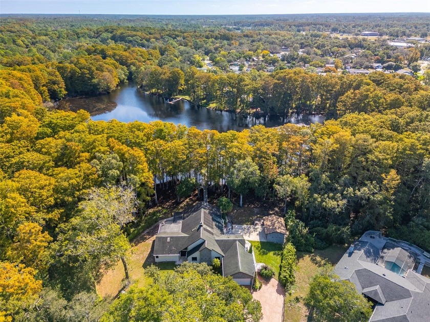 Under contract-accepting backup offers. Welcome to your private - Beach Home for sale in New Port Richey, Florida on Beachhouse.com