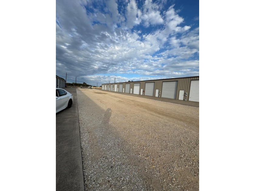 This is the best deal in town!  Own your own storage area for - Beach Commercial for sale in Aransas Pass, Texas on Beachhouse.com