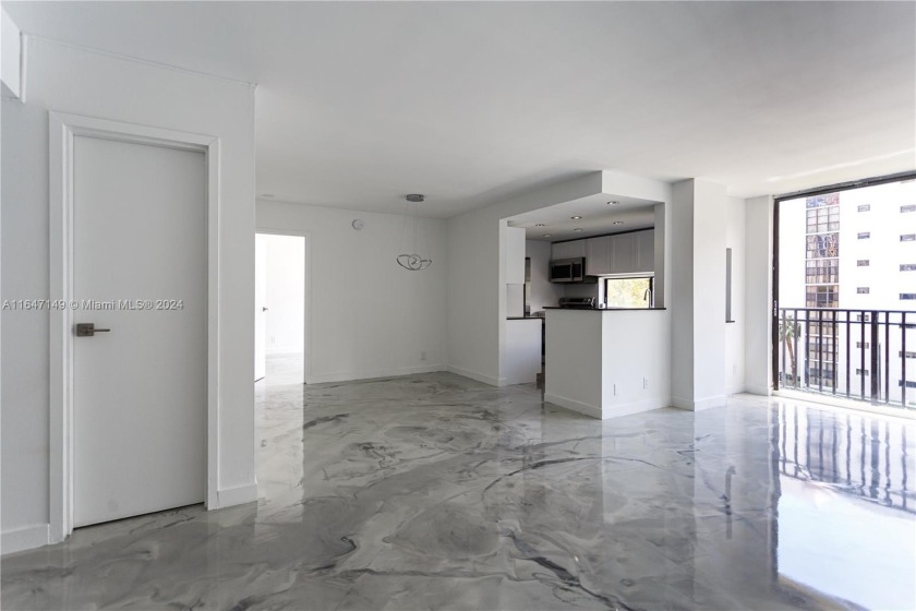 Fully and completely remodeled, turn key investment property. No - Beach Condo for sale in Sunny Isles Beach, Florida on Beachhouse.com