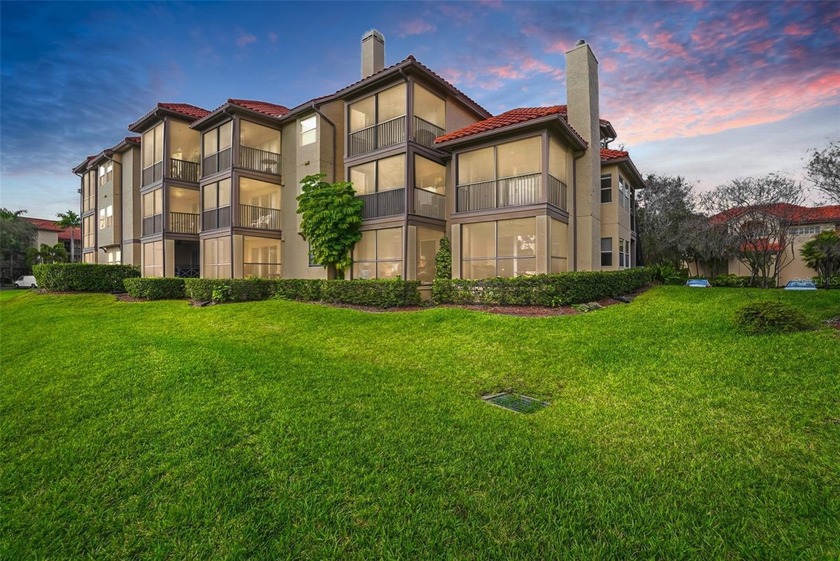 Welcome to this FIRST-FLOOR, 2 bedroom, 2 bathroom, condo - Beach Condo for sale in Clearwater, Florida on Beachhouse.com