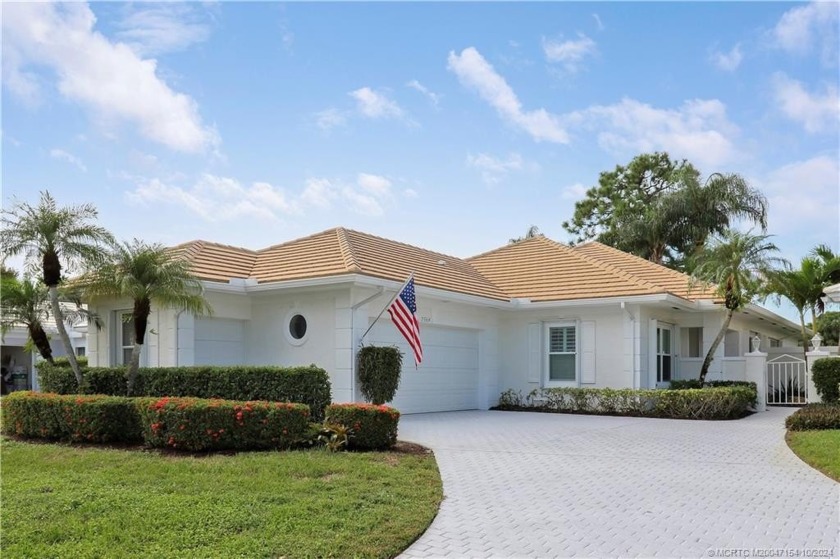 Shows like a model home! Completely remodeled with amazing - Beach Home for sale in Palm City, Florida on Beachhouse.com