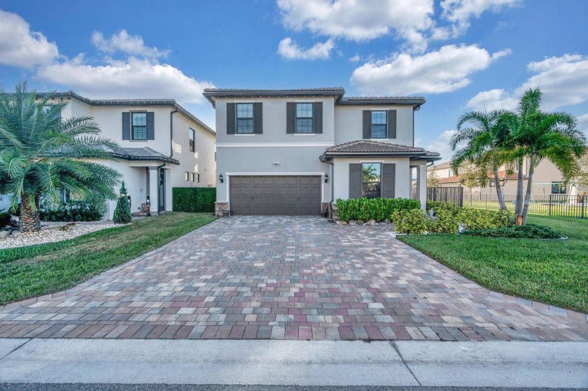 Welcome to The Fields! Perfectly located off the turnpike and - Beach Home for sale in Lake Worth, Florida on Beachhouse.com