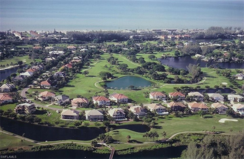 The Sanibel Island Golf Club is a 18 hole, par 70 golf course - Beach Commercial for sale in Sanibel, Florida on Beachhouse.com