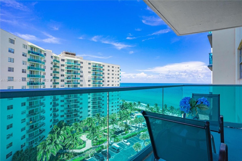 INVESTORS PARADISE : &  ALLOWED -NO RENTAL RESTRICTIONS-VERY - Beach Condo for sale in Hollywood, Florida on Beachhouse.com