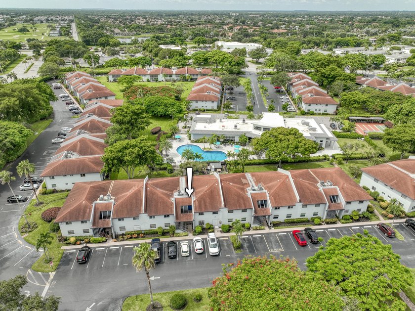 14823 Cumberland Dr 204 M - Beach Condo for sale in Delray Beach, Florida on Beachhouse.com