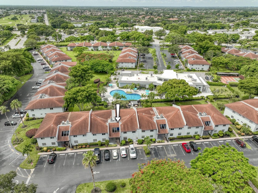14823 Cumberland Drive 204 M - Beach Condo for sale in Delray Beach, Florida on Beachhouse.com