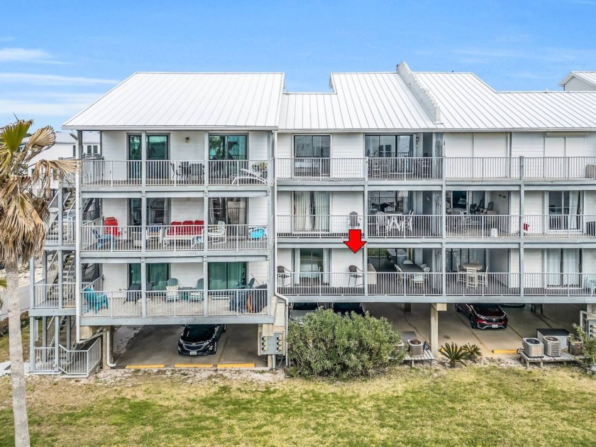 Welcome to your own slice of paradise at Seascape Condominiums! - Beach Condo for sale in Orange Beach, Alabama on Beachhouse.com