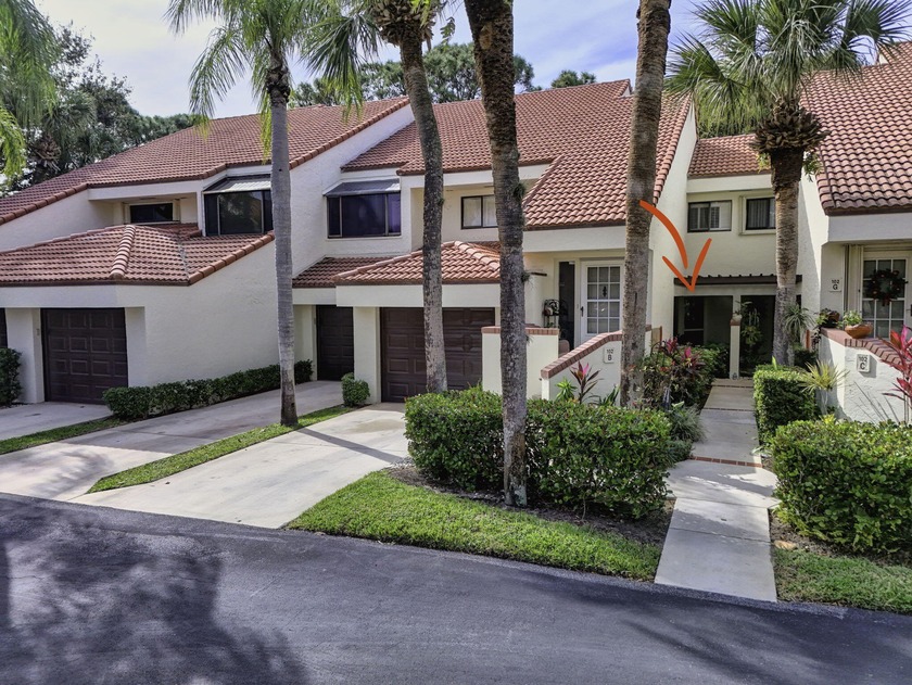 Enjoy coastal living in this charming 2-bedroom, 2-bathroom - Beach Condo for sale in Juno Beach, Florida on Beachhouse.com