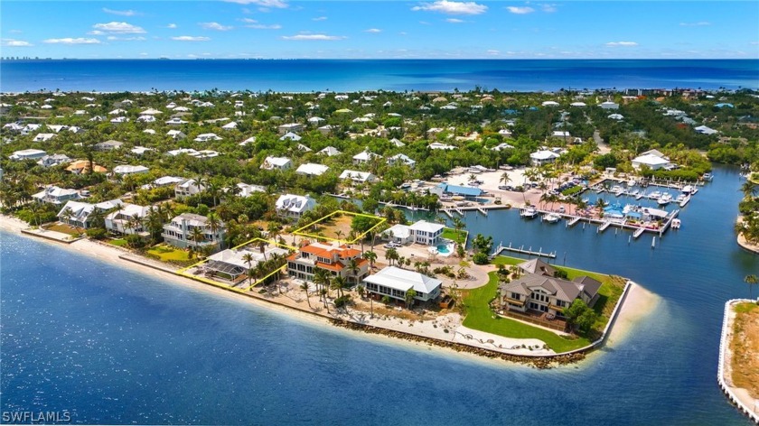 Experience luxury living with this unparalleled opportunity to - Beach Home for sale in Sanibel, Florida on Beachhouse.com