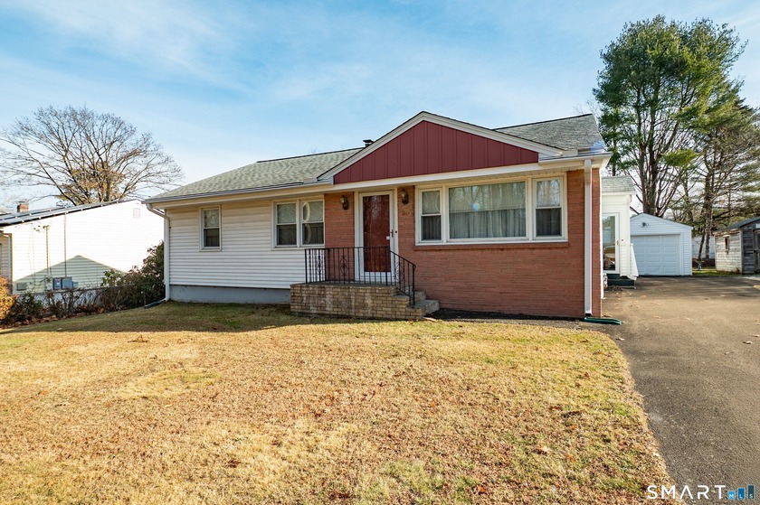 Don't miss out on the opportunity to stop renting and start - Beach Home for sale in East Haven, Connecticut on Beachhouse.com