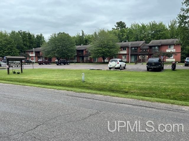 Greenwood Apartments - Outstanding income producing apartment - Beach Commercial for sale in Ontonagon, Michigan on Beachhouse.com