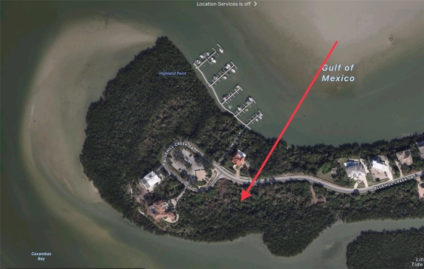 Build Your Dream Coastal Retreat in Key Marco! This spectacular - Beach Lot for sale in Marco Island, Florida on Beachhouse.com