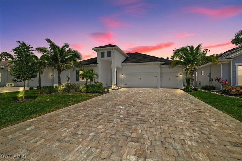 Welcome to 13761 Blue Bay Cir in the resort-style, lakefront - Beach Home for sale in Fort Myers, Florida on Beachhouse.com