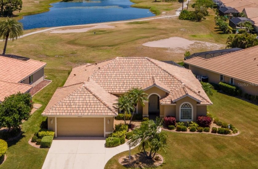 One or more photo(s) has been virtually staged. Live the Florida - Beach Home for sale in Englewood, Florida on Beachhouse.com