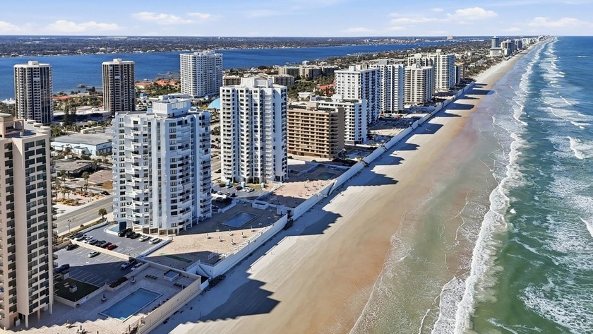 Welcome to Unit 706 in Oceans Two, Daytona Beach Shores' - Beach Condo for sale in Daytona Beach Shores, Florida on Beachhouse.com
