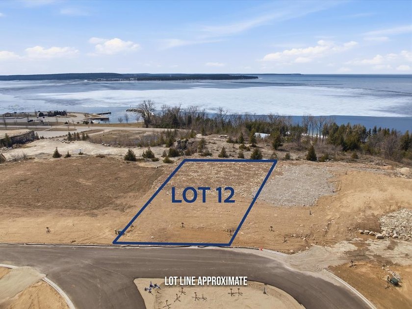 Phase II of Quarry Bluff Estates is now available! Experience - Beach Lot for sale in Sturgeon Bay, Wisconsin on Beachhouse.com