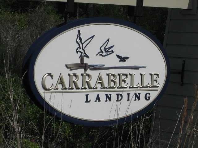 Enjoy coastal living in Franklin County in the Carrabelle - Beach Lot for sale in Carabelle, Florida on Beachhouse.com