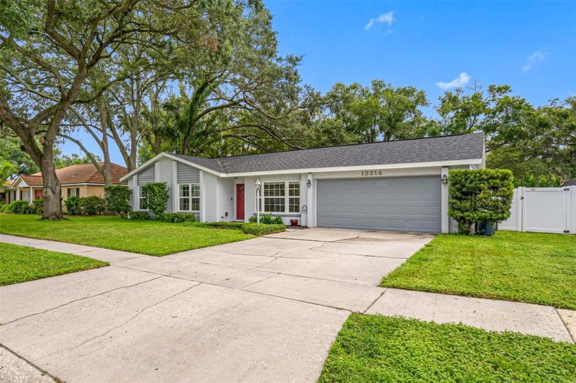 Come to see this *Charming Oasis* in the *Lake - Beach Home for sale in Tampa, Florida on Beachhouse.com