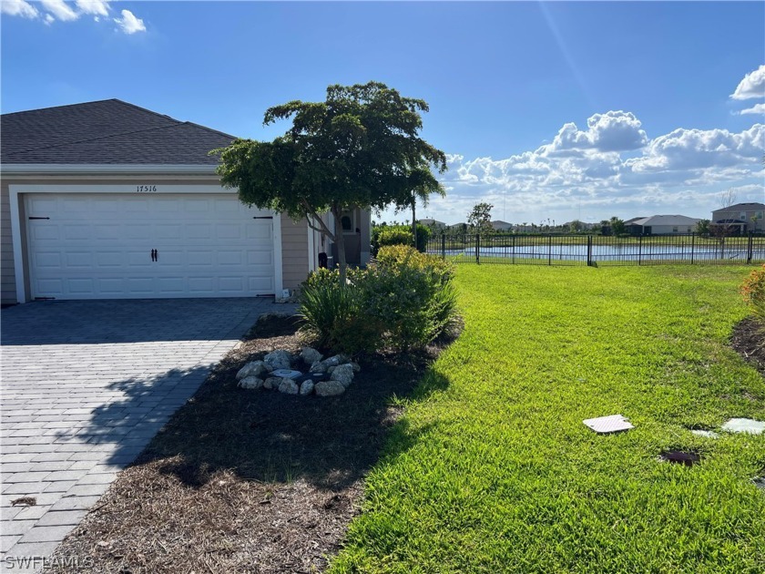 Come and live in the first solar town in America!  This spacious - Beach Home for sale in Punta Gorda, Florida on Beachhouse.com