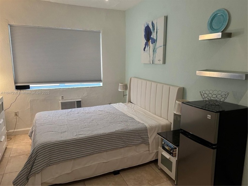 Prime investment opportunity in Miami Beach! This 1-bedroom - Beach Condo for sale in Miami Beach, Florida on Beachhouse.com