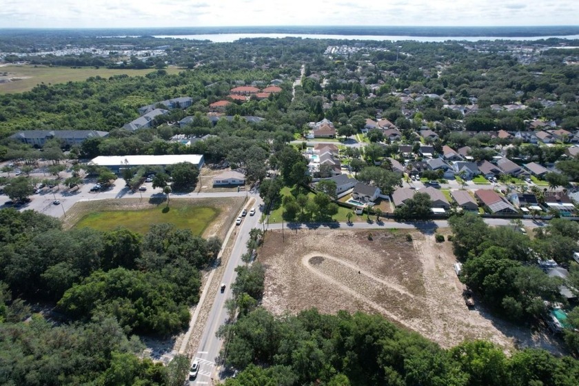 Vacant Land for sale...Not in a Flood Zone...Parcel #: - Beach Lot for sale in Tarpon Springs, Florida on Beachhouse.com