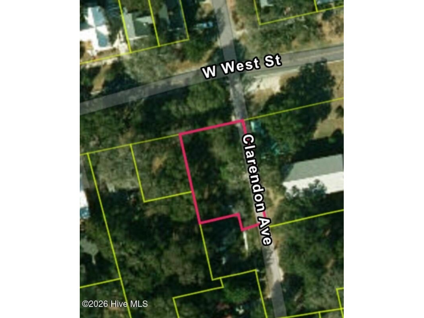 Lot 237LE013 An extraordinary opportunity awaits in the heart of - Beach Lot for sale in Southport, North Carolina on Beachhouse.com