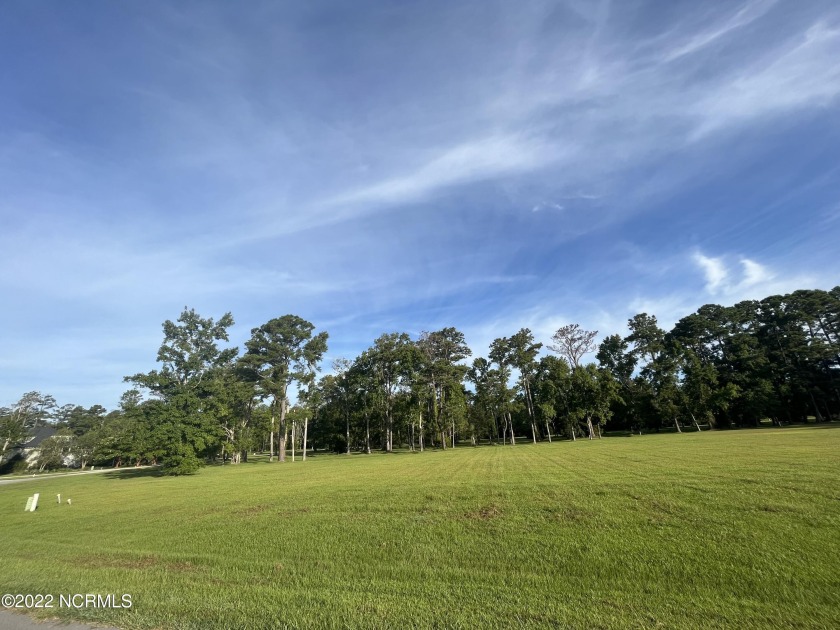Come build your home on this large lot in beautiful Whittaker - Beach Lot for sale in Oriental, North Carolina on Beachhouse.com