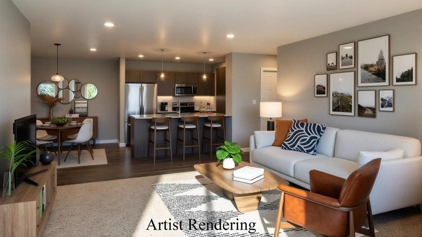 New construction condominium opportunity at Crown Condominiums - Beach Condo for sale in Sturgeon Bay, Wisconsin on Beachhouse.com